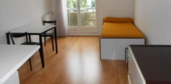Image 2 - Appartement · Clermont Ferrand (63000) · 1 pièce · 18m²