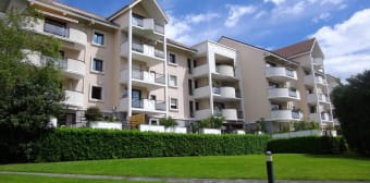 Image 2 - Appartement · Meylan (38240) · 4 pièces · 115m²