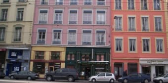 Image 1 - Appartement · Lyon (69009) · 2 pièces · 50m²
