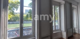 Image 2 - Appartement · Lyon (69009) · 2 pièces · 50m²