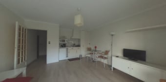 Image 1 - Appartement · Meylan (38240) · 1 pièce · 26m²