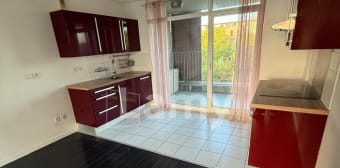 Image 1 - Appartement · Cergy (95000) · 4 pièces · 75m²
