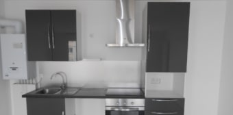 Image 3 - Appartement · Clermont Ferrand (63100) · 3 pièces · 62m²
