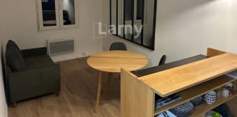 Image 1 - Appartement · Bordeaux (33000) · 2 pièces · 27m²