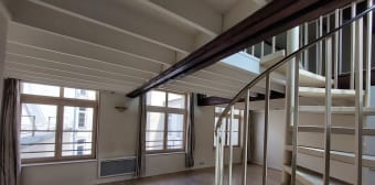 Image 3 - Appartement · Lille (59800) · 2 pièces · 47m²
