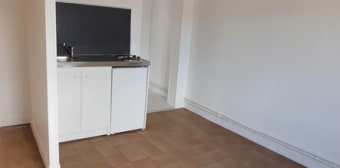 Image 1 - Appartement · Reims (51100) · 1 pièce · 29m²