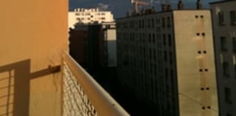 Image 1 - Appartement · Grenoble (38100) · 3 pièces · 53m²