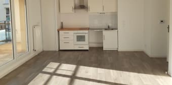 Image 3 - Appartement · Orleans (45000) · 3 pièces · 58m²