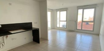 Image 3 - Appartement · Villeurbanne (69100) · 3 pièces · 60m²