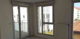Image 2 - Appartement · Villeurbanne (69100) · 3 pièces · 60m²