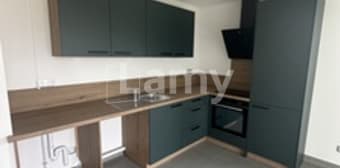 Image 2 - Appartement · Strasbourg (67100) · 2 pièces · 52m²