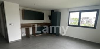 Image 1 - Appartement · Strasbourg (67100) · 2 pièces · 52m²