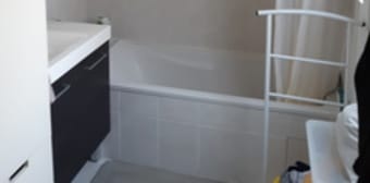 Image 2 - Appartement · Lyon (69007) · 2 pièces · 37m²