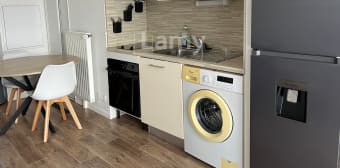 Image 3 - Appartement · Rennes (35700) · 1 pièce · 33m²