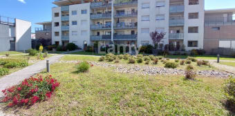 Image 1 - Appartement · Aix Les Bains (73100) · 3 pièces · 68m²