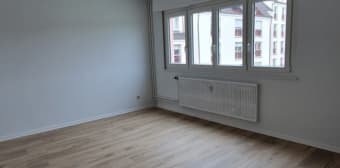 Image 1 - Appartement · Colmar (68000) · 1 pièce · 26m²