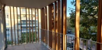 Image 2 - Appartement · Marseille (13008) · 3 pièces · 61m²