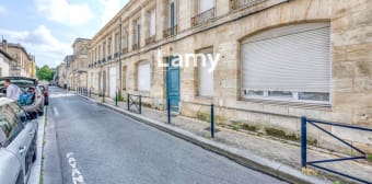 Image 1 - Appartement · Bordeaux (33000) · 1 pièce · 24m²