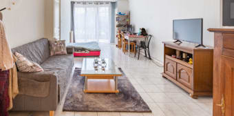Image 3 - Appartement · Angers (49100) · 2 pièces · 45m²