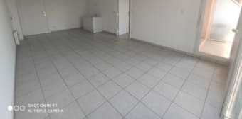Image 1 - Appartement · Le Pontet (84130) · 2 pièces · 38m²