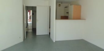 Image 1 - Appartement · Lille (59800) · 1 pièce · 36m²