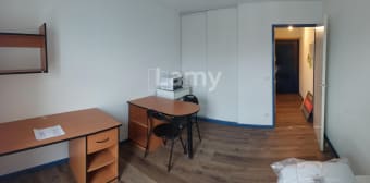Image 2 - Appartement · Nancy (54000) · 1 pièce · 20m²