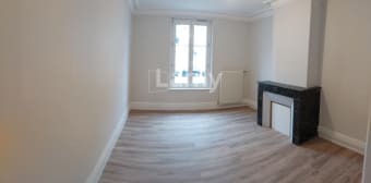 Image 1 - Appartement · Nancy (54000) · 2 pièces · 46m²