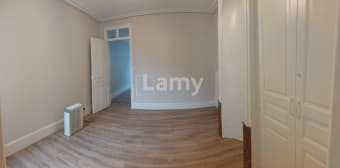 Image 3 - Appartement · Nancy (54000) · 2 pièces · 46m²