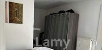 Image 3 - Appartement · Lille (59000) · 2 pièces · 54m²