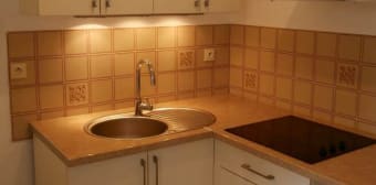 Image 1 - Appartement · Toulouse (31400) · 2 pièces · 46m²