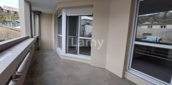 Image 1 - Appartement · Sisteron (04200) · 4 pièces · 81m²
