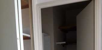 Image 3 - Appartement · Rennes (35200) · 2 pièces · 46m²
