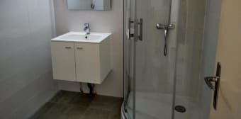 Image 2 - Appartement · Strasbourg (67000) · 1 pièce · 26m²