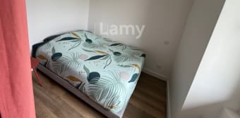 Image 2 - Appartement · Lac Des Rouges Truites (39150) · 1 pièce · 22m²