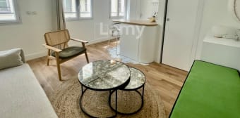 Image 3 - Appartement · Paris (75003) · 2 pièces · 25m²