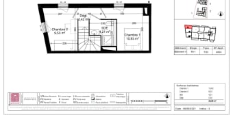 Image 3 - Appartement · Orange (84100) · 3 pièces · 57m²
