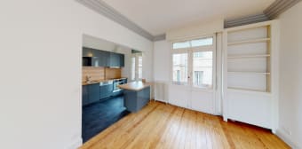 Image 2 - Maison/villa · Le Bouscat (33110) · 6 pièces · 111m²
