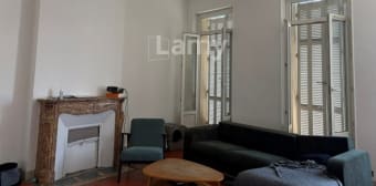 Image 1 - Appartement · Marseille (13006) · 4 pièces · 106m²