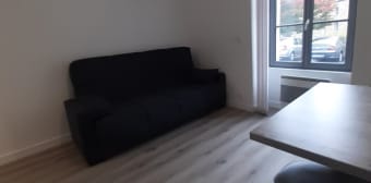 Image 3 - Appartement · Evry Courcouronnes (91000) · 1 pièce · 18m²