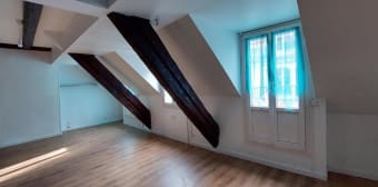Image 3 - Appartement · Besancon (25000) · 2 pièces · 51m²