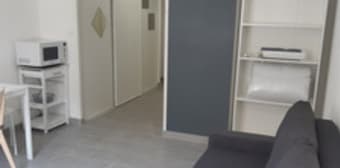 Image 1 - Appartement · Bordeaux (33000) · 1 pièce · 22m²
