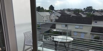 Image 1 - Appartement · Nantes (44300) · 2 pièces · 47m²