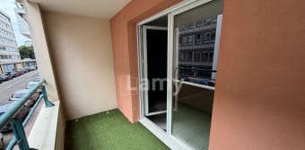 Image 3 - Appartement · Rouen (76100) · 3 pièces · 59m²
