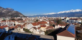 Image 1 - Appartement · Grenoble (38000) · 5 pièces · 109m²