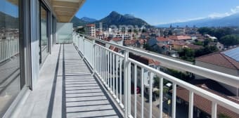 Image 1 - Appartement · Grenoble (38000) · 5 pièces · 109m²