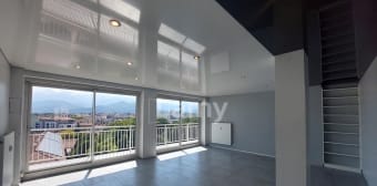 Image 3 - Appartement · Grenoble (38000) · 5 pièces · 109m²