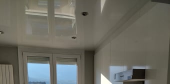 Image 2 - Appartement · Grenoble (38000) · 5 pièces · 109m²
