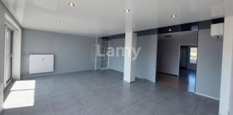 Image 2 - Appartement · Grenoble (38000) · 5 pièces · 109m²