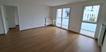 Image 1 - Appartement · Valenciennes (59300) · 4 pièces · 80m²