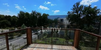 Image 1 - Appartement · Nantes (44300) · 2 pièces · 46m²